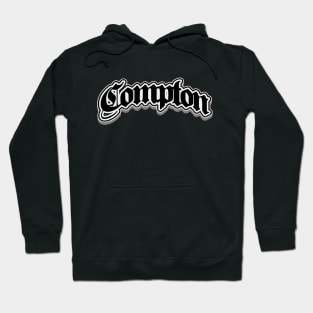 Compton Street Wear Hoodie